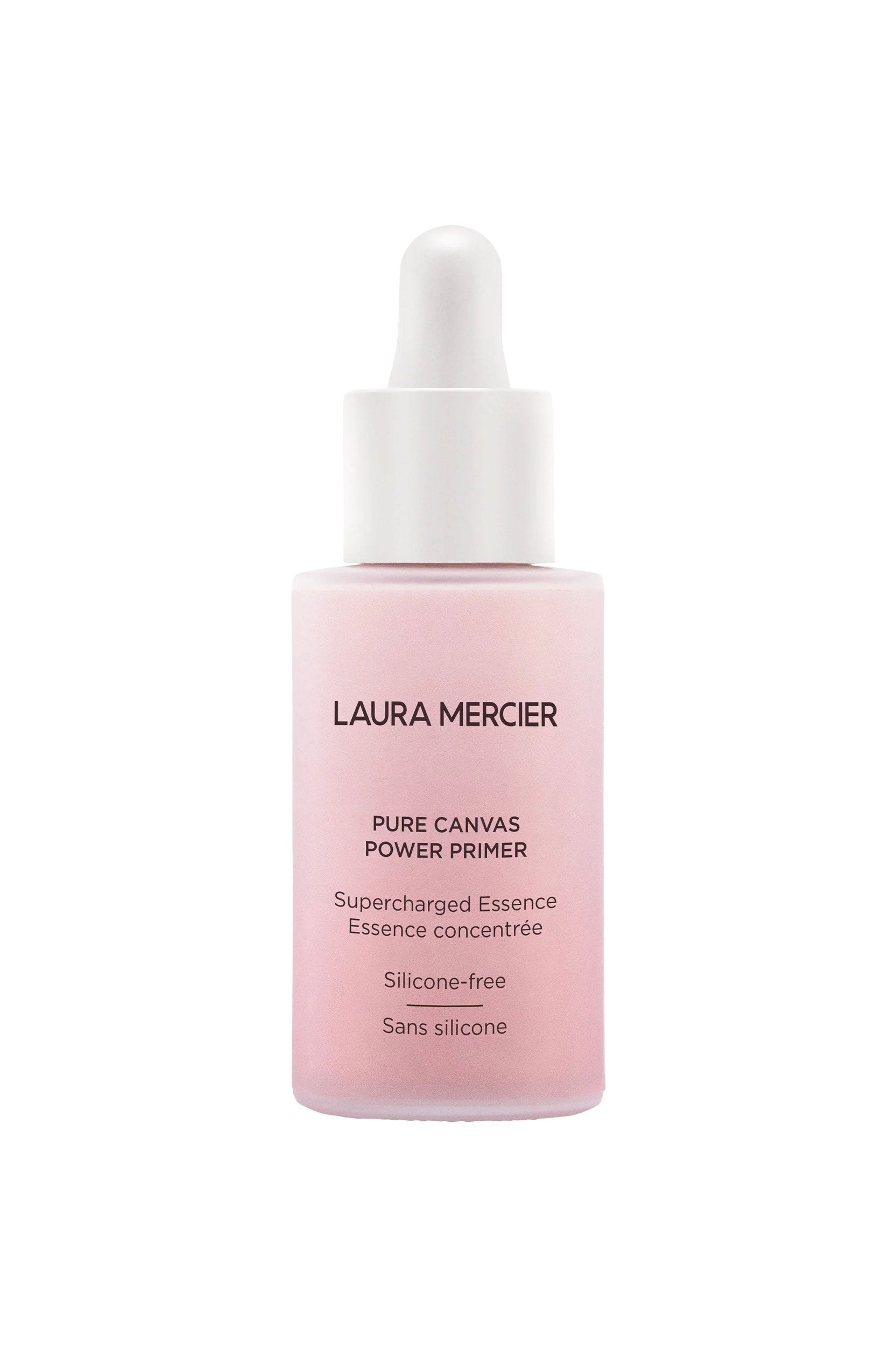 LAURA MERCIER  PURE CANVAS POWER PRIMER