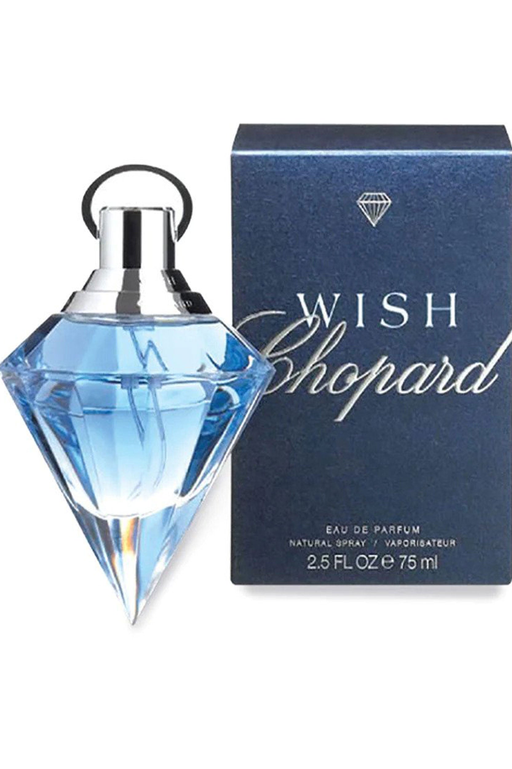 Wish Chopard EDP
