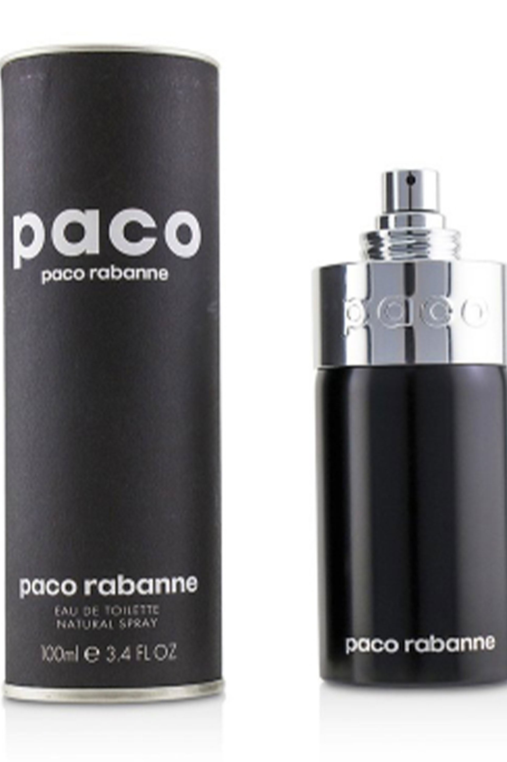 paco body spray