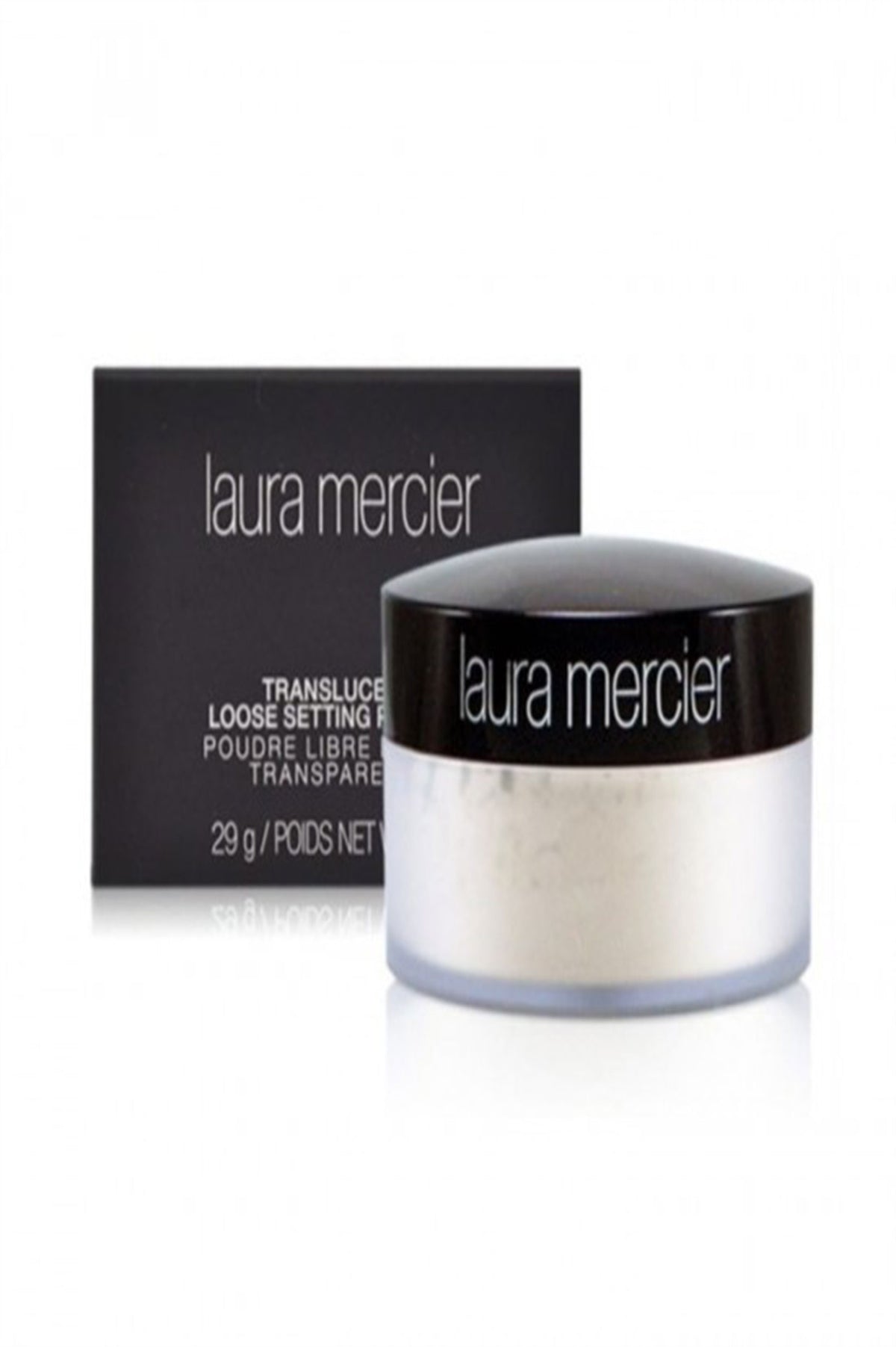 LAURA MERCIER  LOOSE SETTING POWDER