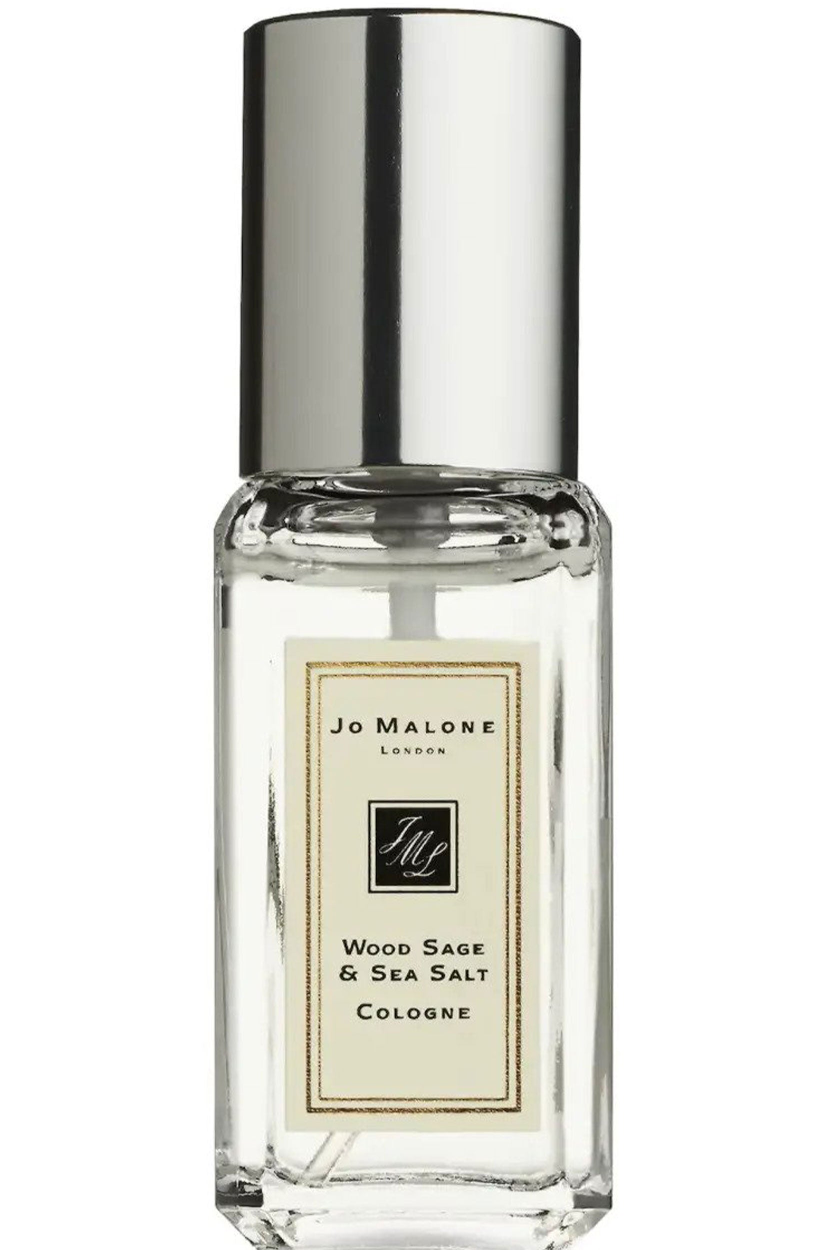 WOOD SAGE & SEA SALT