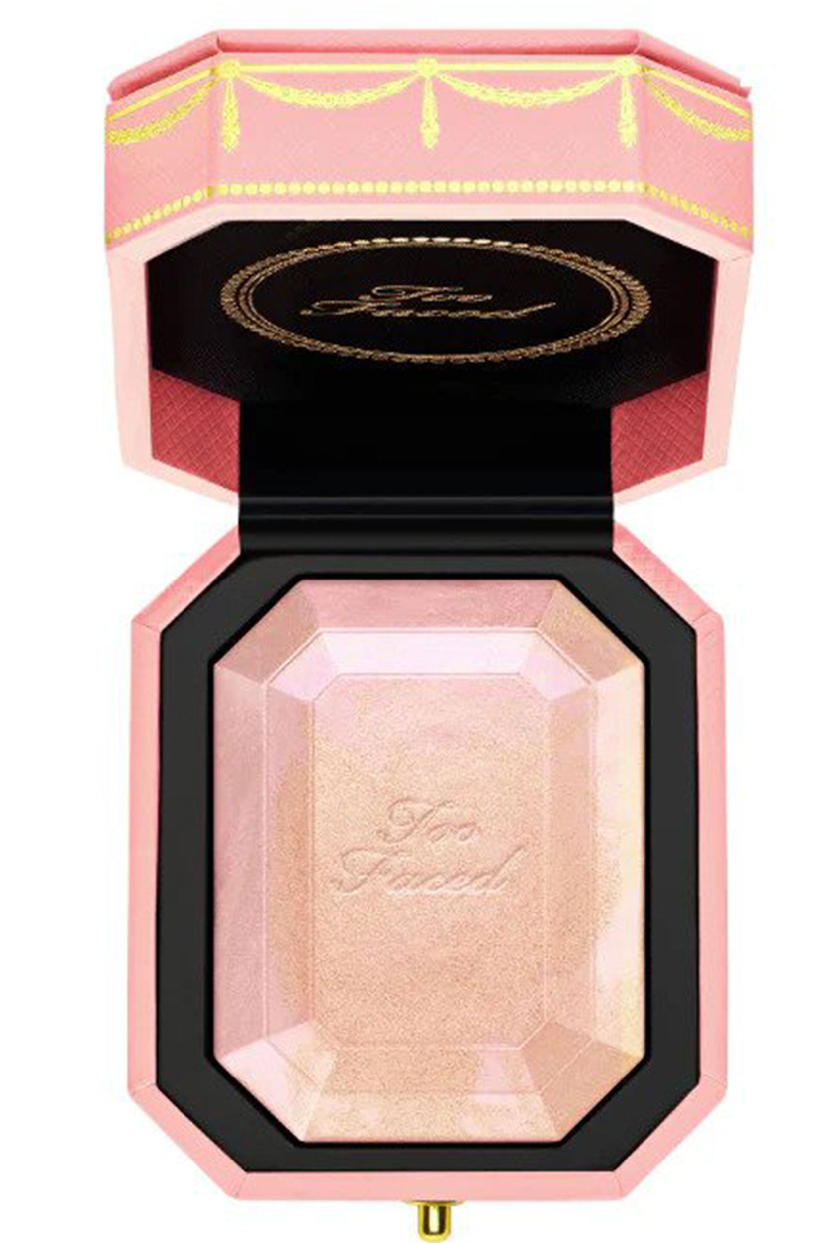 TOO FACED HIGHLIGHTER DIAMOND LIGHT