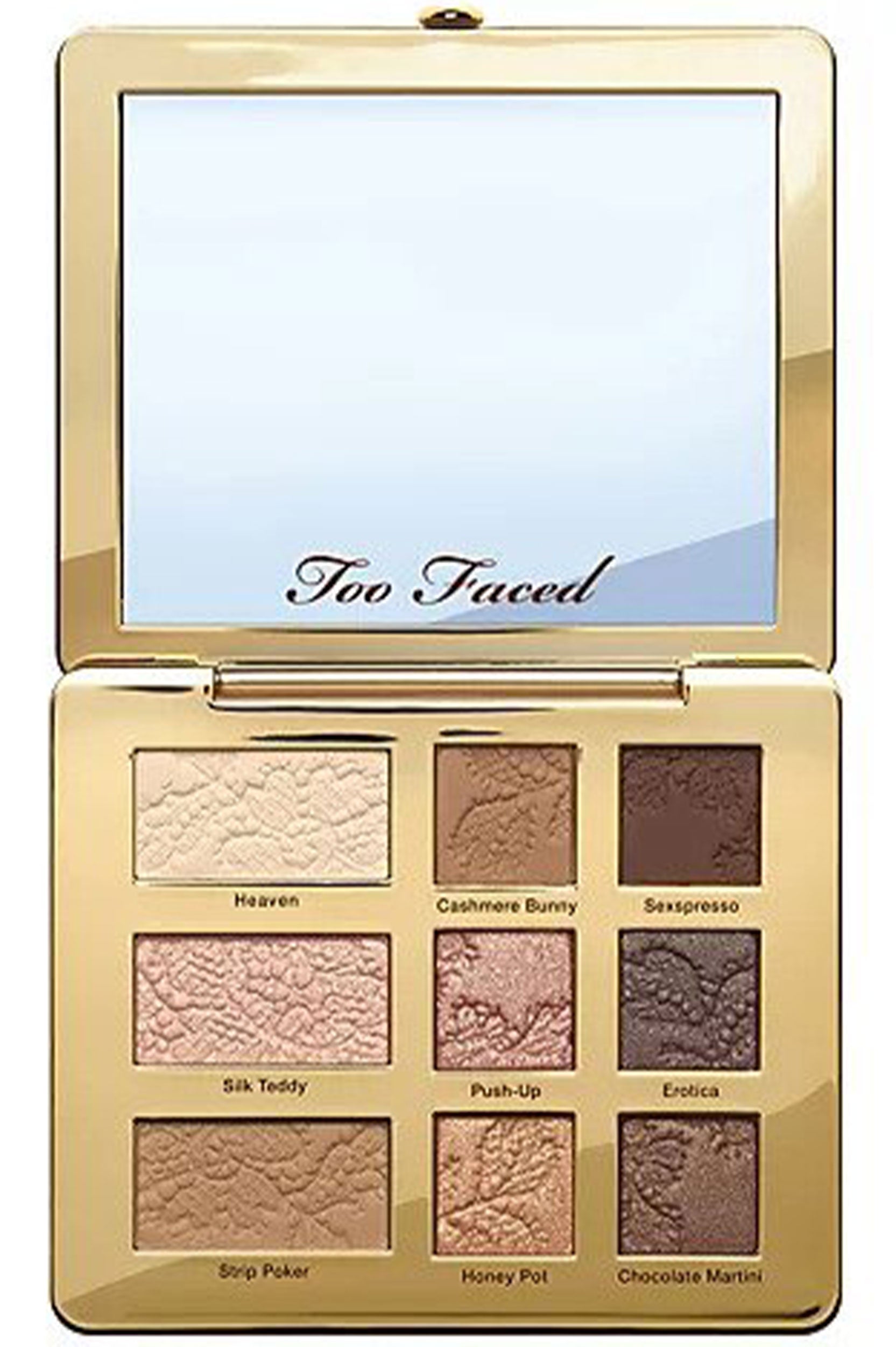 TOO FACED NATURAL MATTE