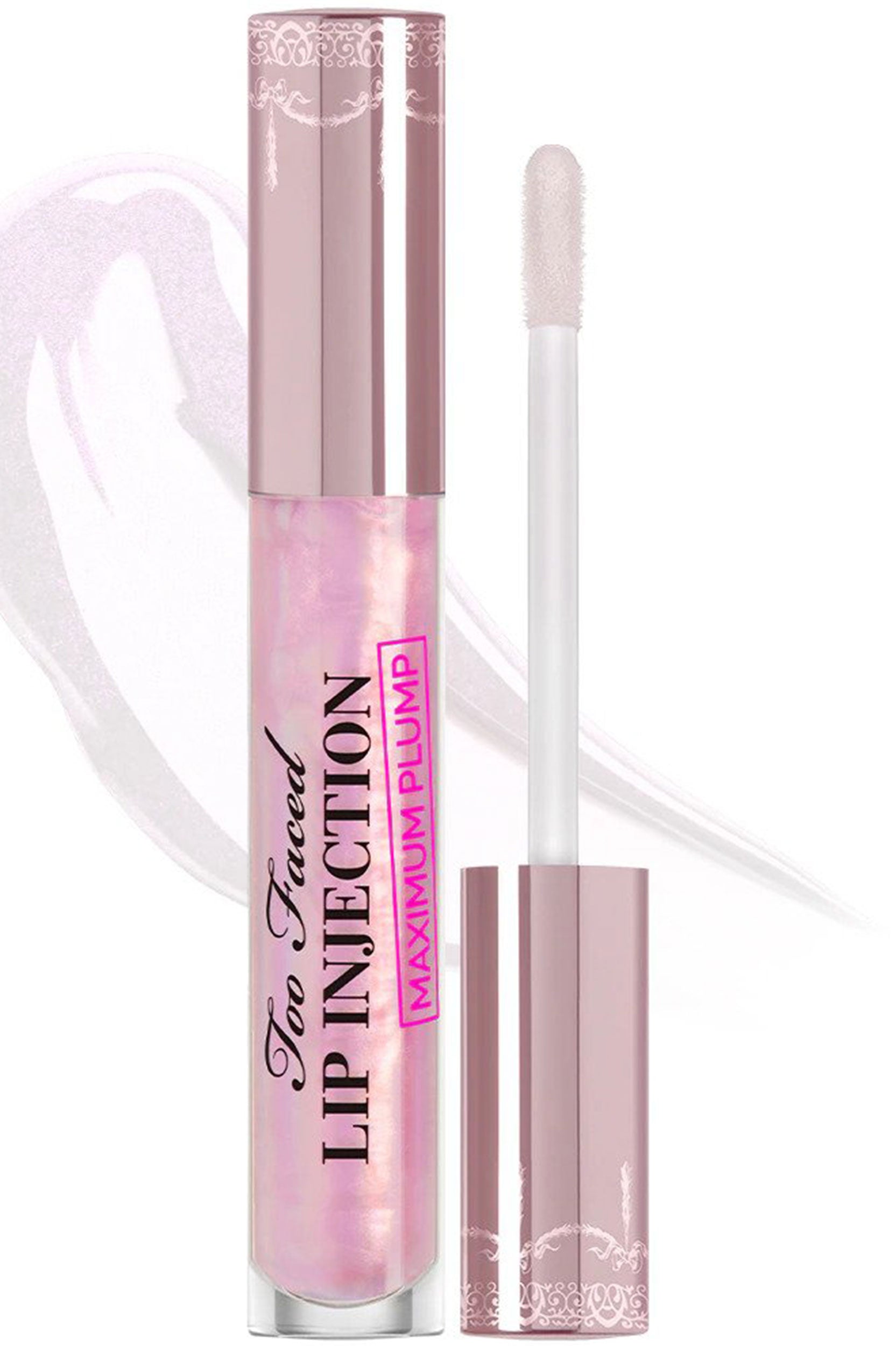 TOO FACED LIP INJECTION