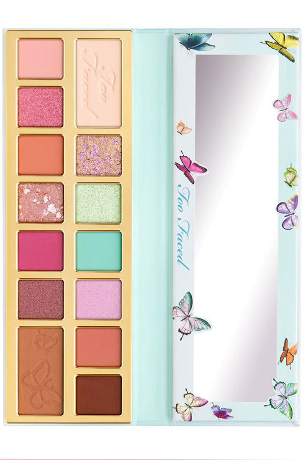 TOO FACED TOO FEMINE