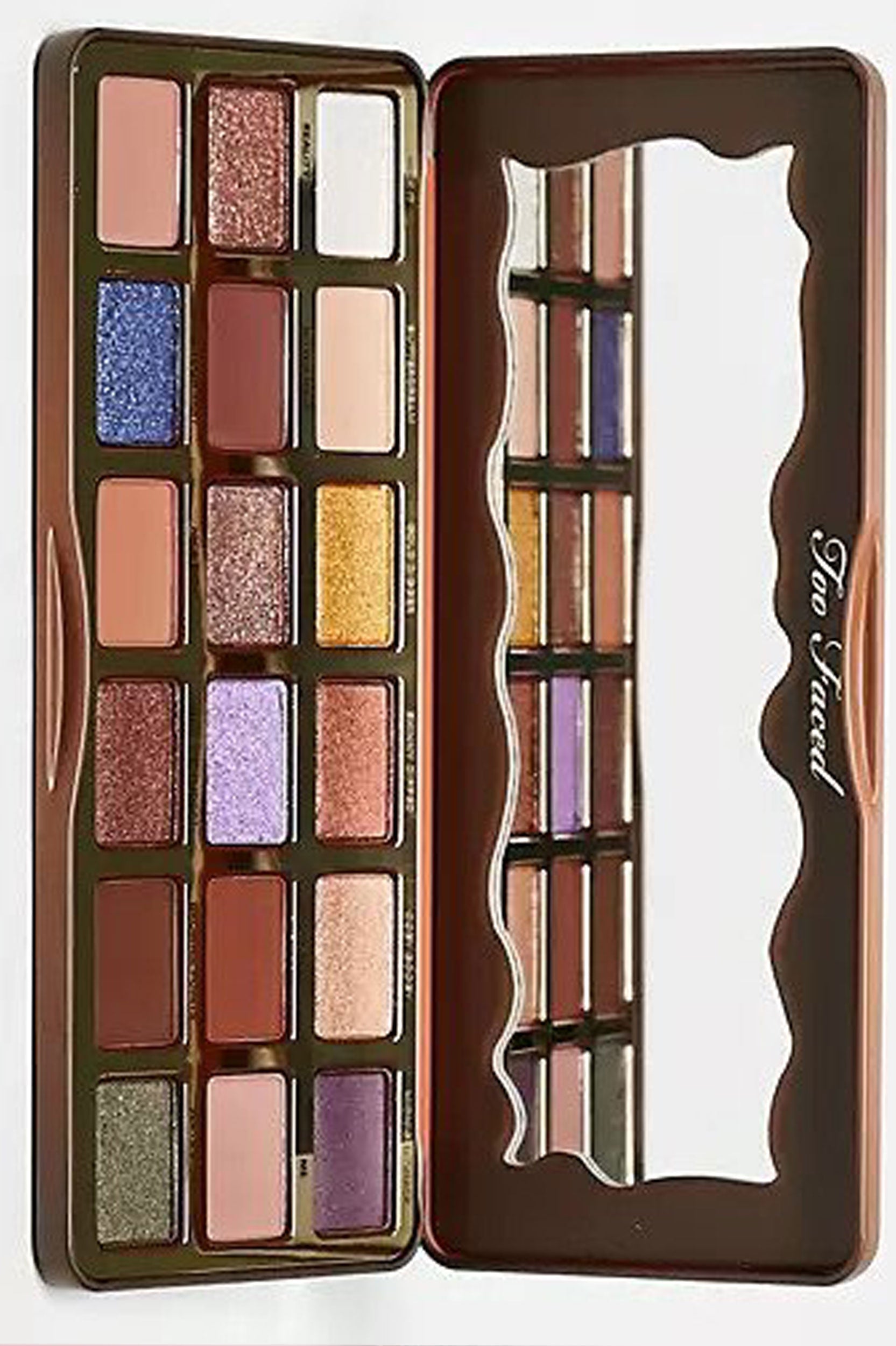 TOO FACED BETTER THAN CHOCOLATE