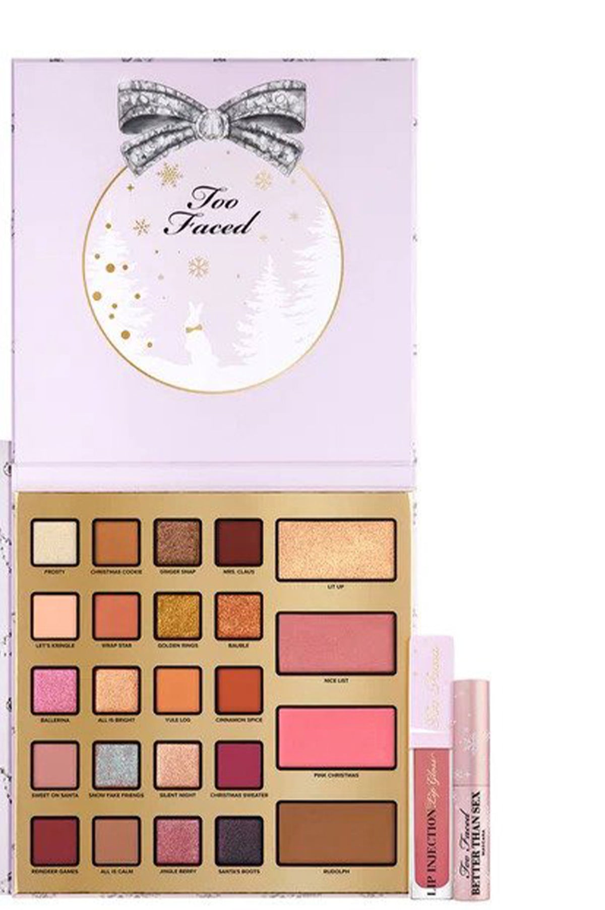 TOO FACED ENCHANTED WONDERLAND