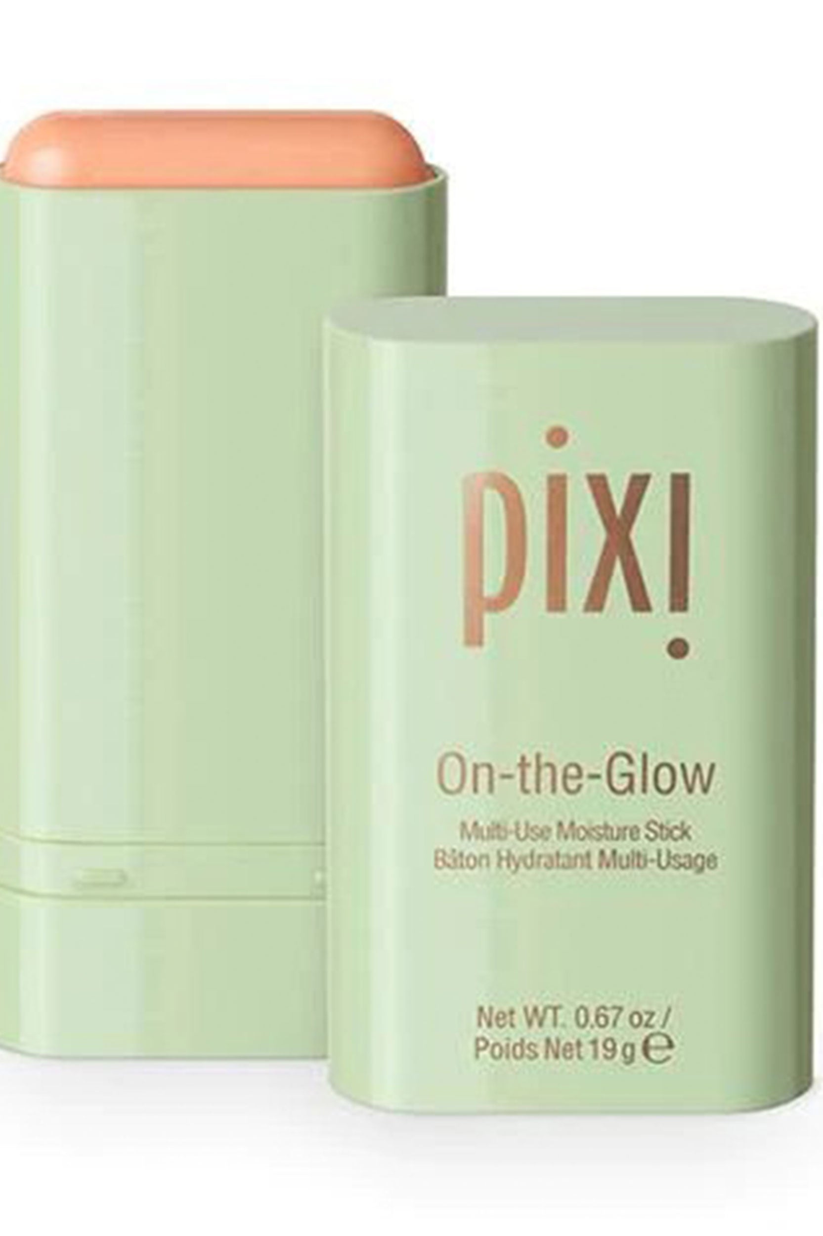 PIXI BY PETRA ON THE GLOW WITH GINSENG