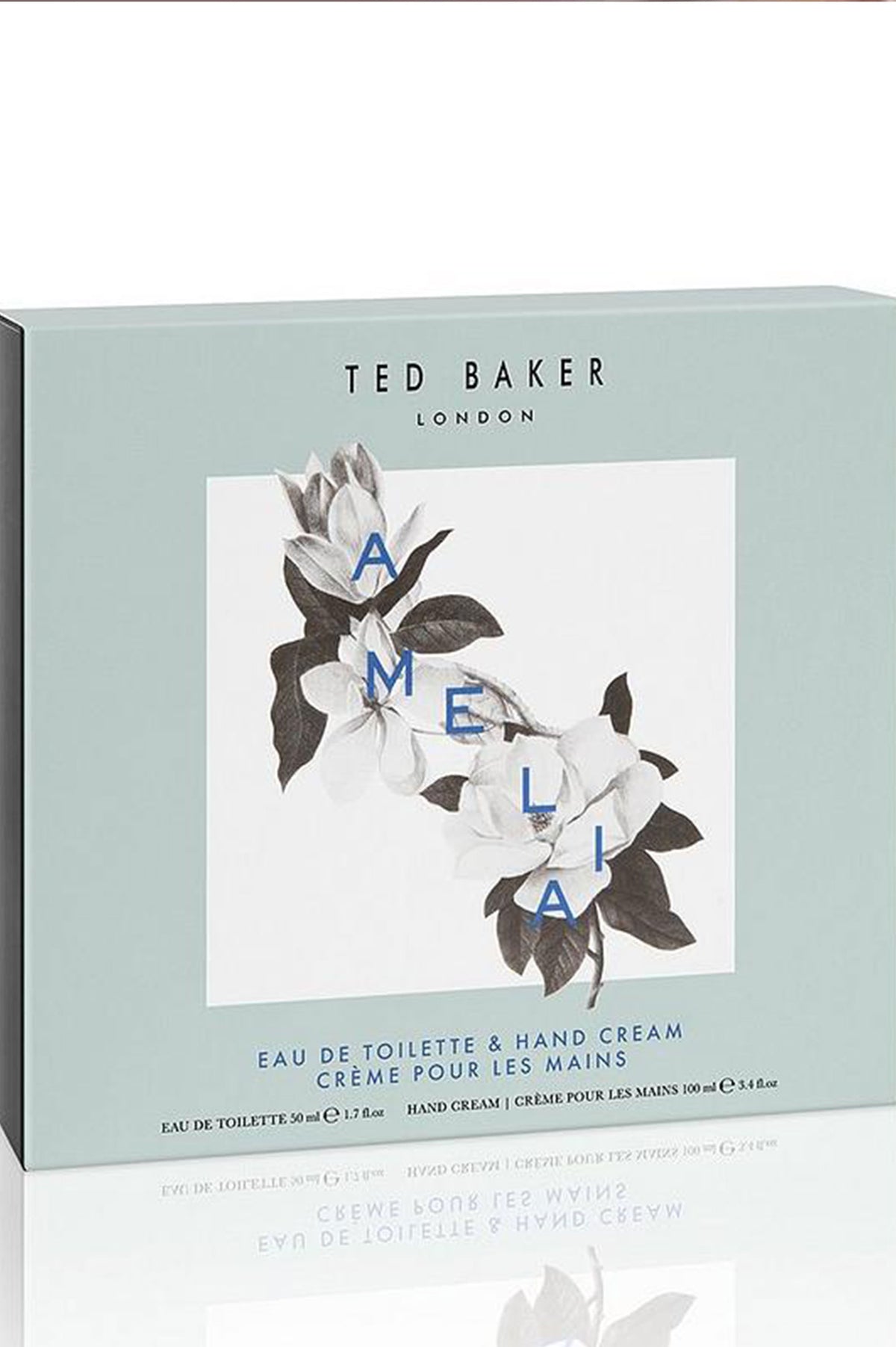 TED BAKERS AMELIA GIFT SET