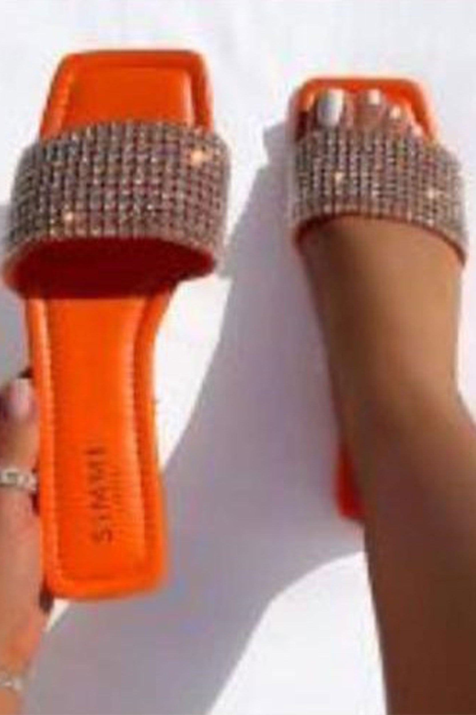 SIMMI LONDON SLIPPERS