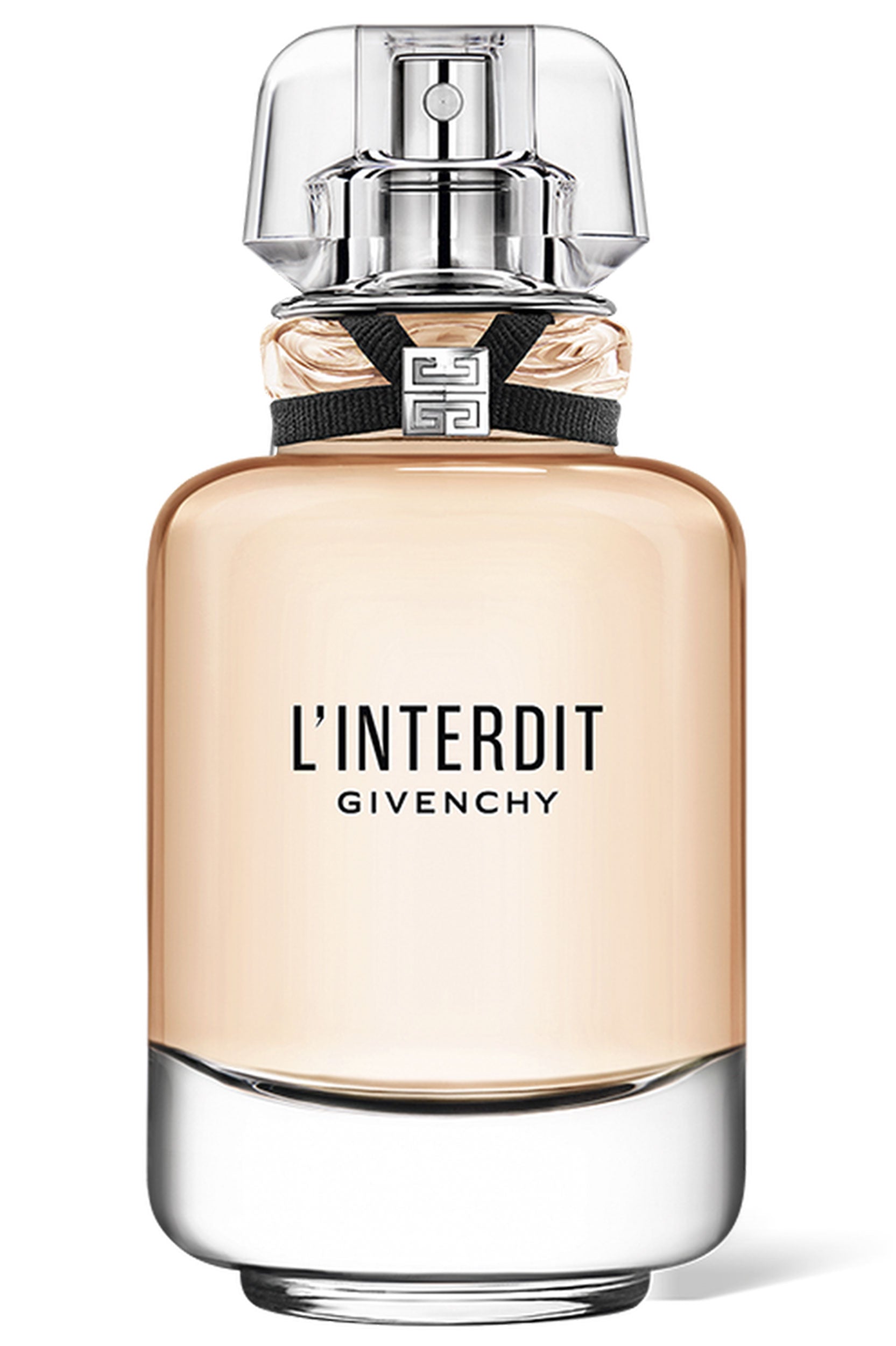 L'INTERDIT Eau de Toilette