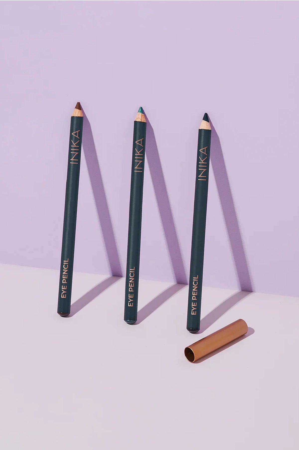 INIKA ORGANIC EYE PENCIL