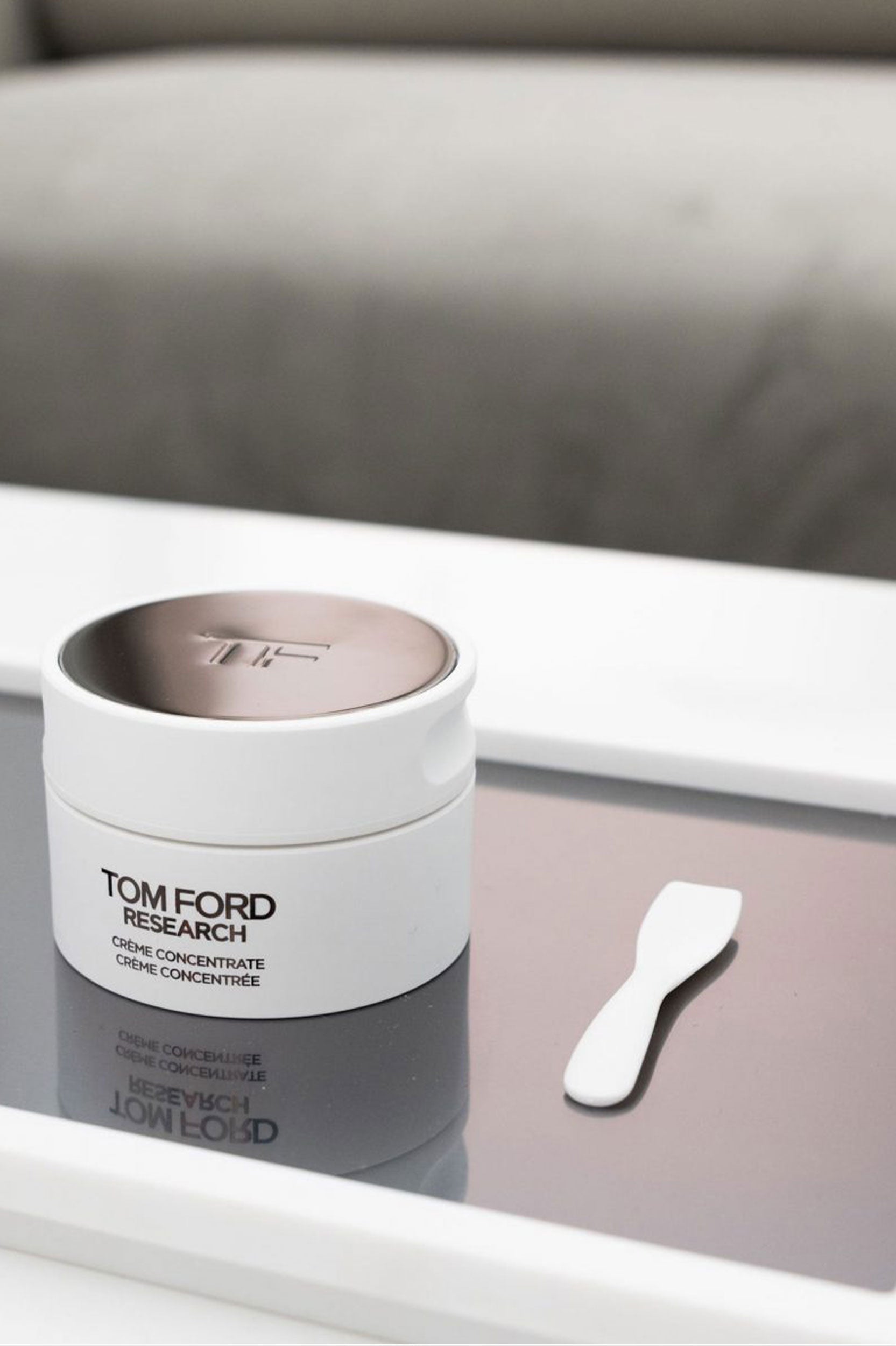 TOM FORD RESEARCH CRÈME