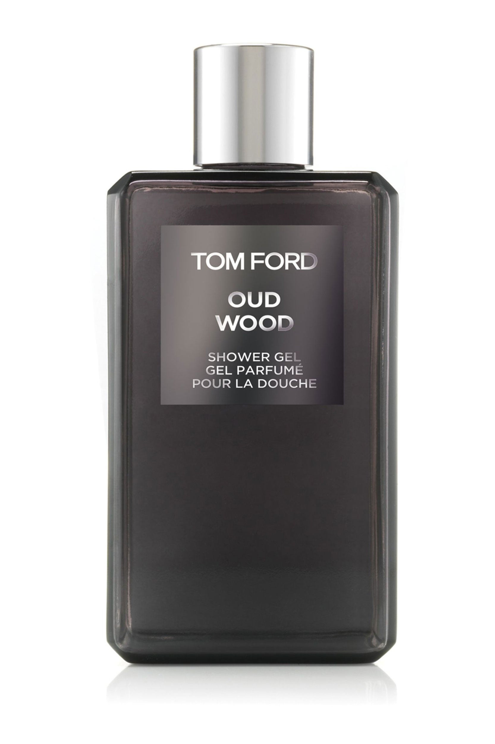 TOM FORD OUD WOOD SHOWER GEL