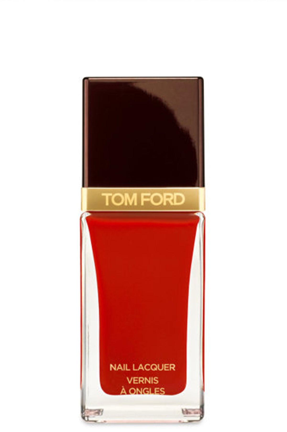 TOM FORD NAIL PAINT