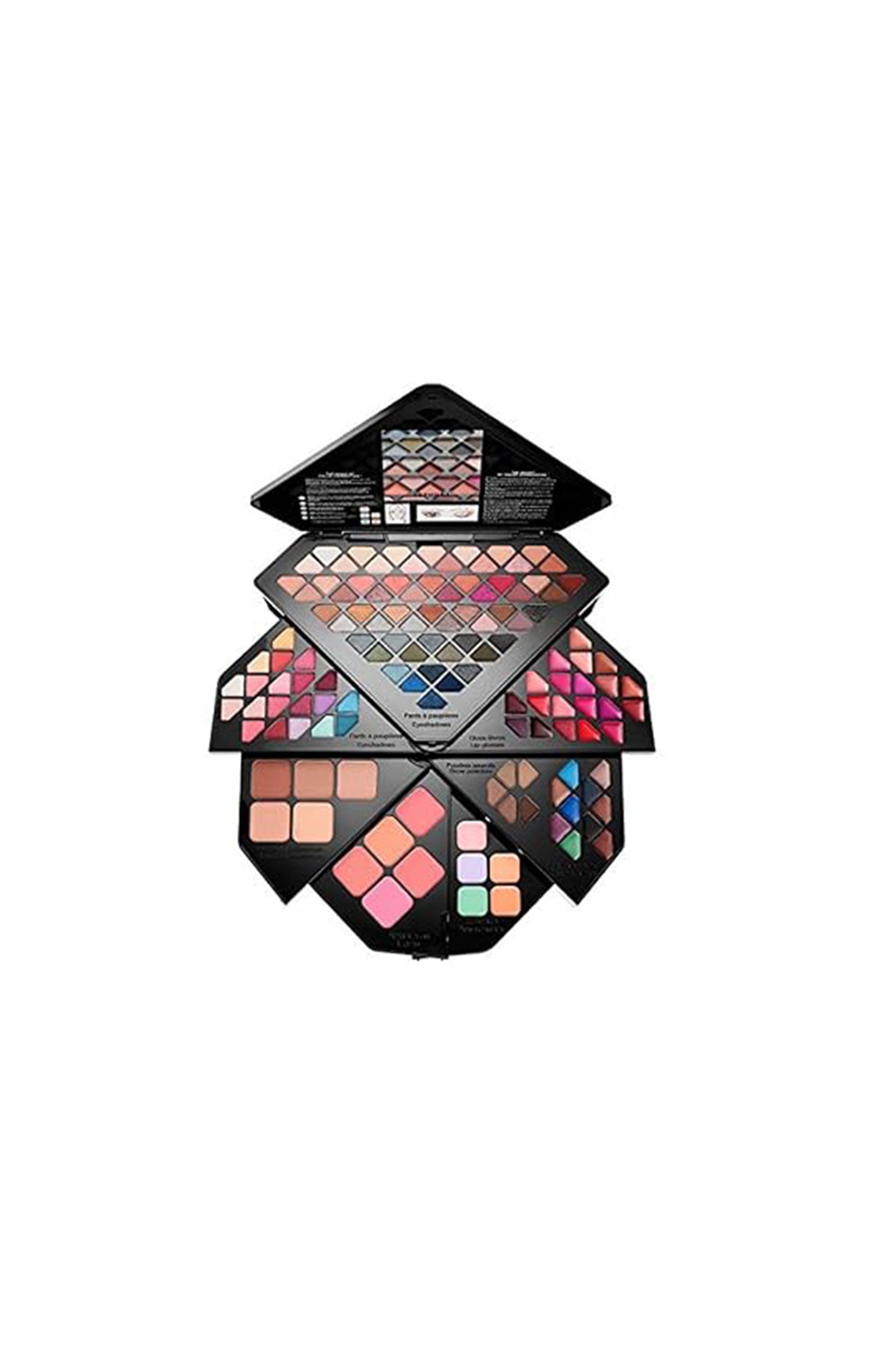 SEPHORA COLLECTION Into the Stars Palette