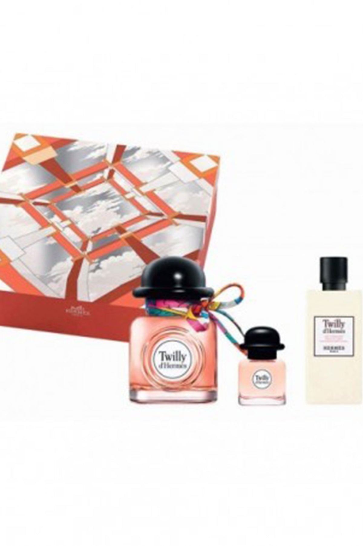 Hermes Twilly d’Hermes Gift Set