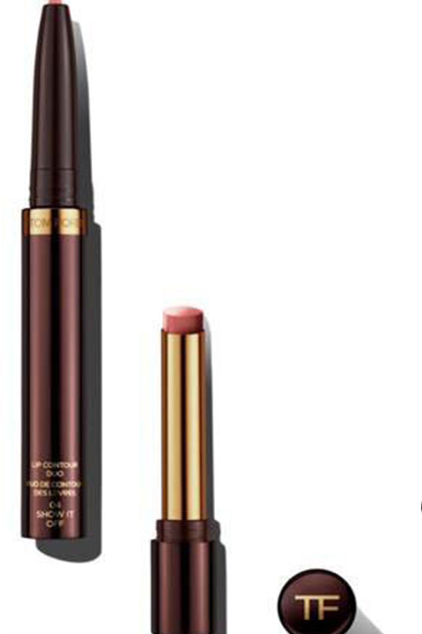 TOM FORD LIP CONTOUR DUO SHOW IT