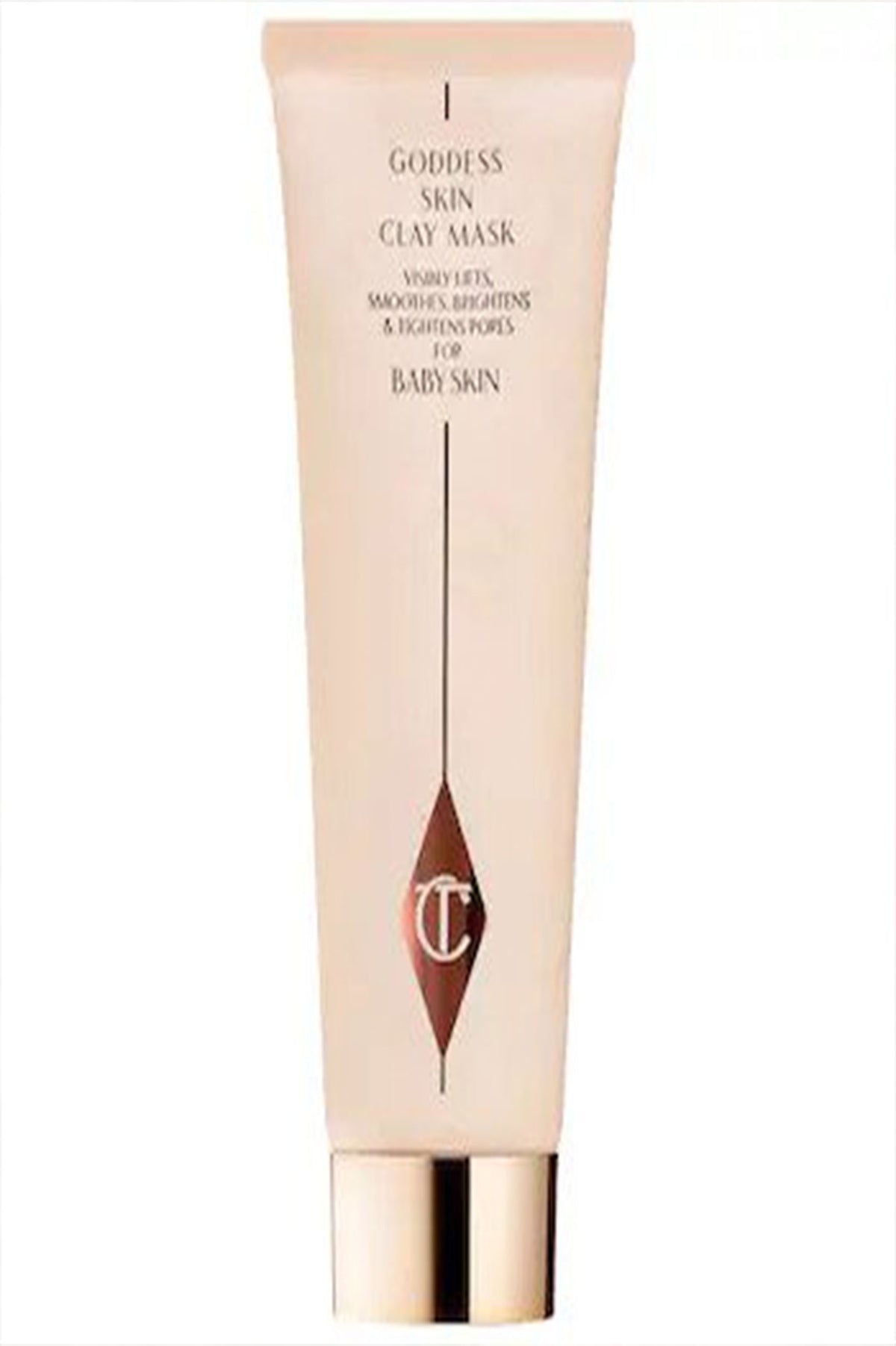 CHARLOTTE TILBURY GODDESS SKIN CLAY MASK