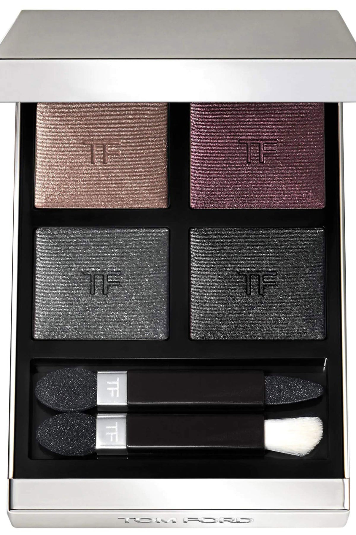 TOM FORD EYE QUAD EXTREME SET