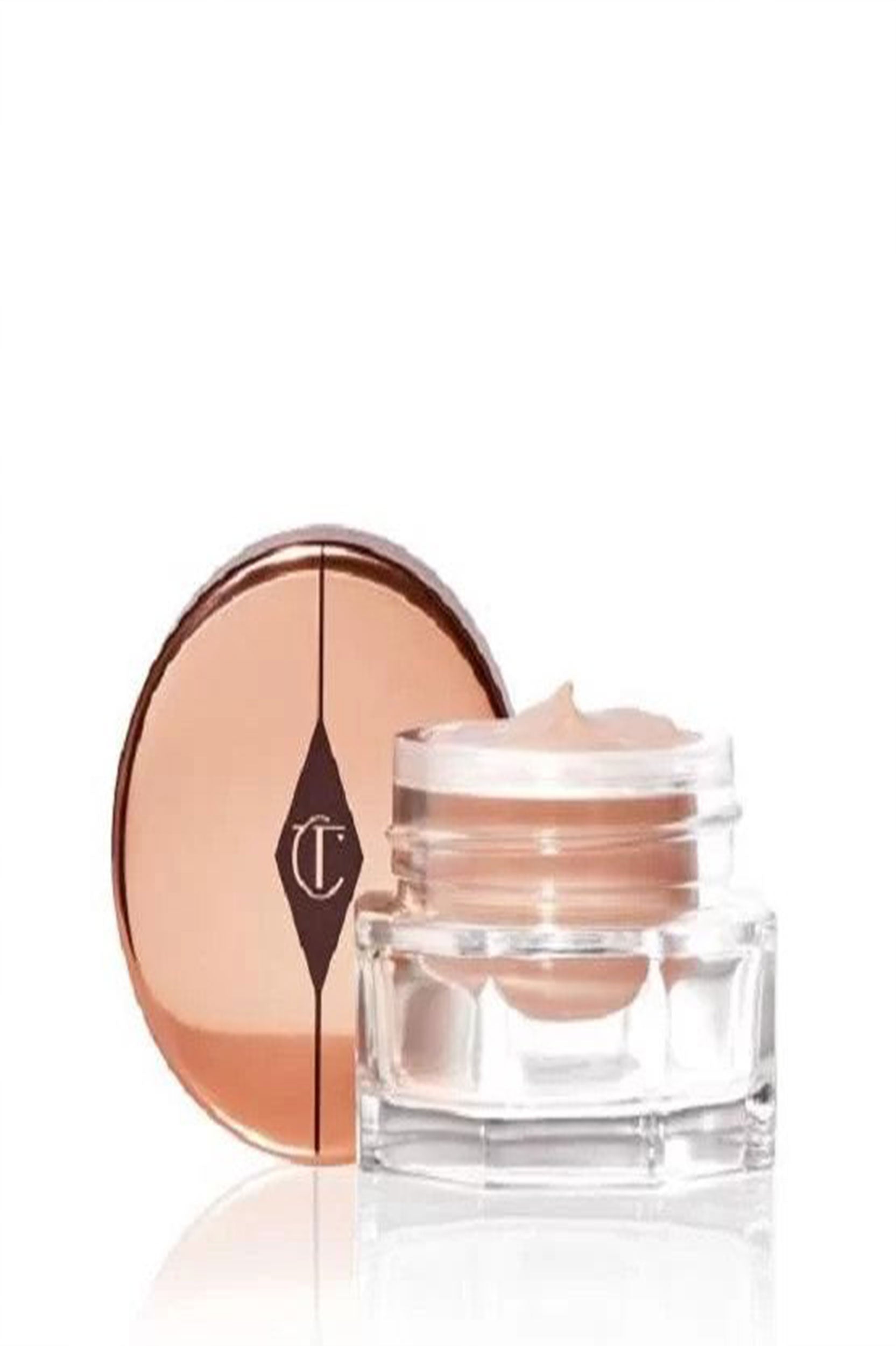 CHARLOTTE TILBURY MAGIC EYE RESCUE boudiourcollections