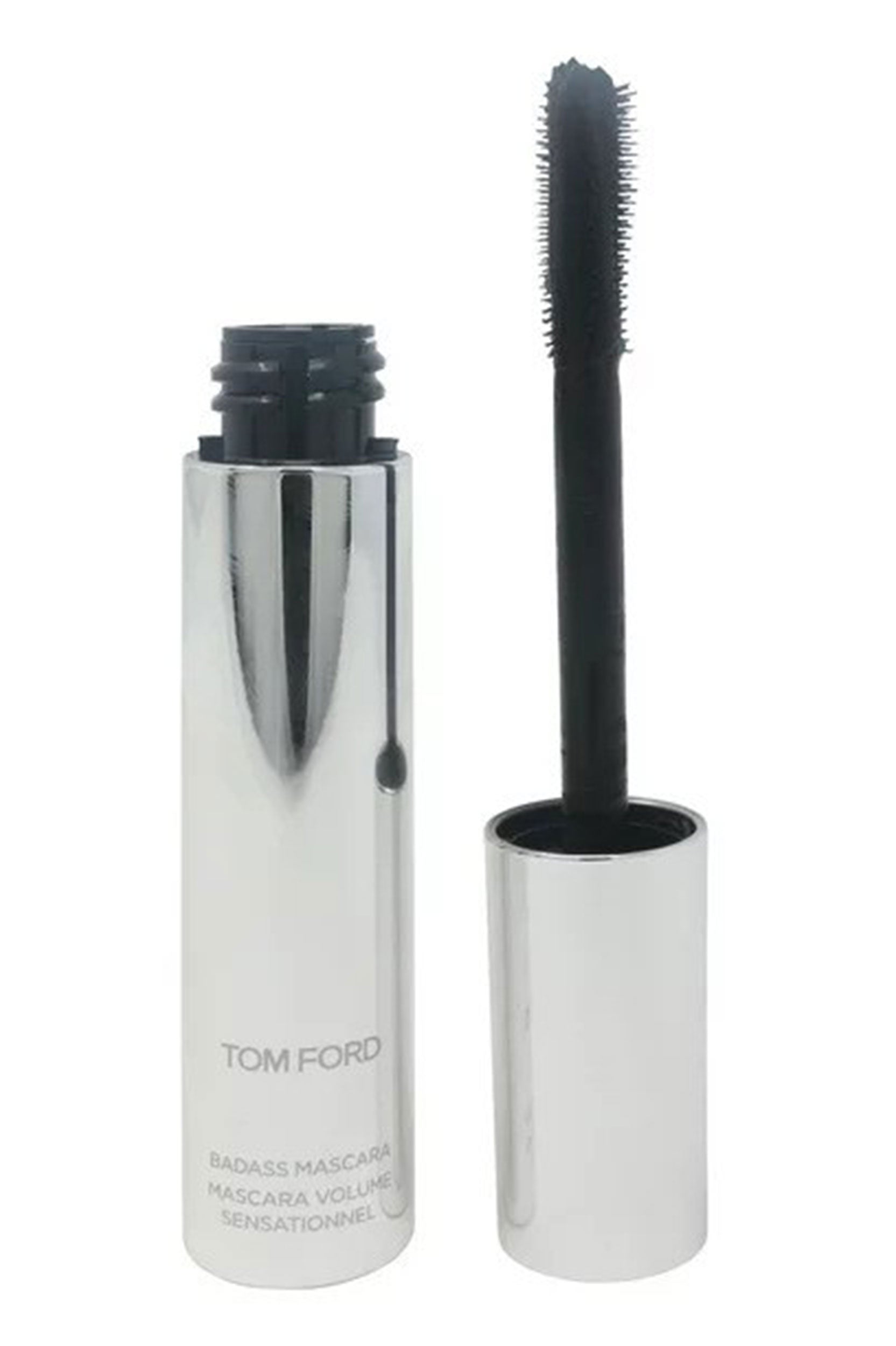 TOM FORD MASCARA EXTREME BADASS