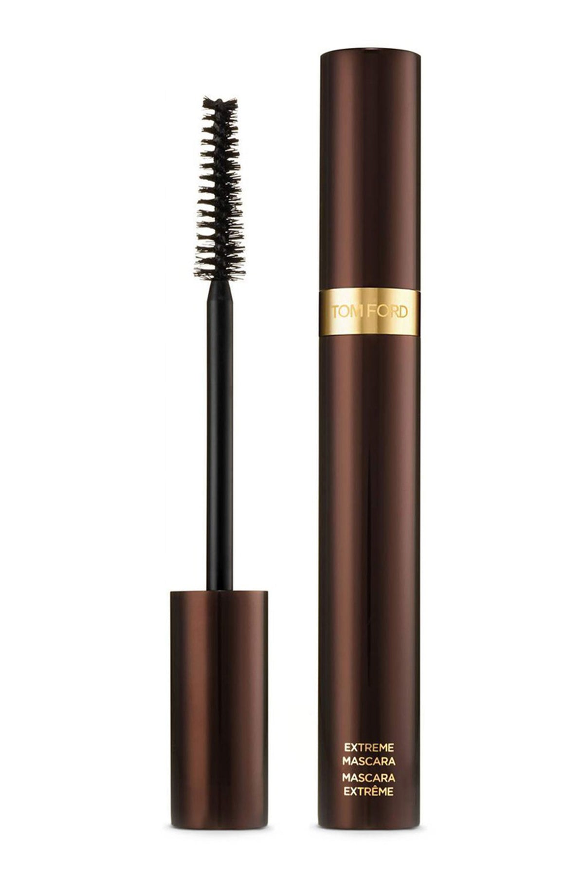 TOM FORD MASCARA EXTREME RAVEN