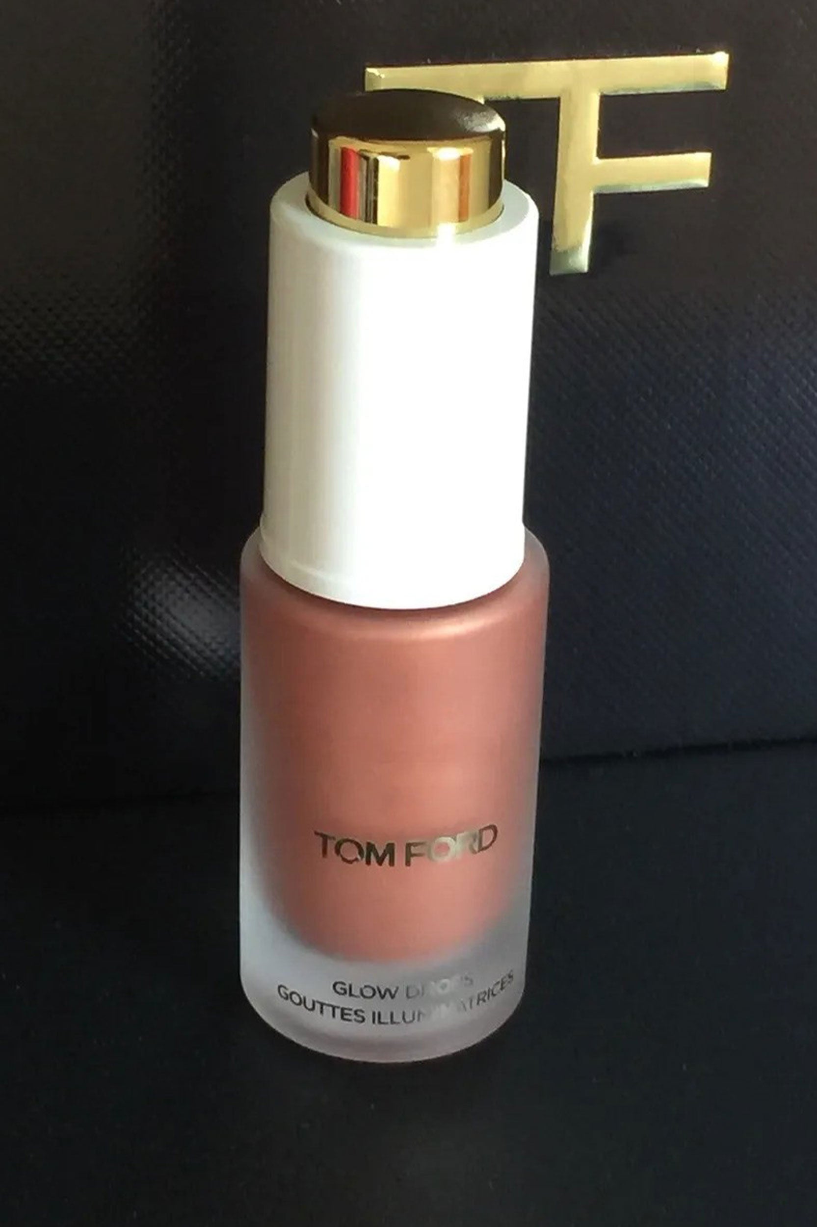 GLOW DROPS