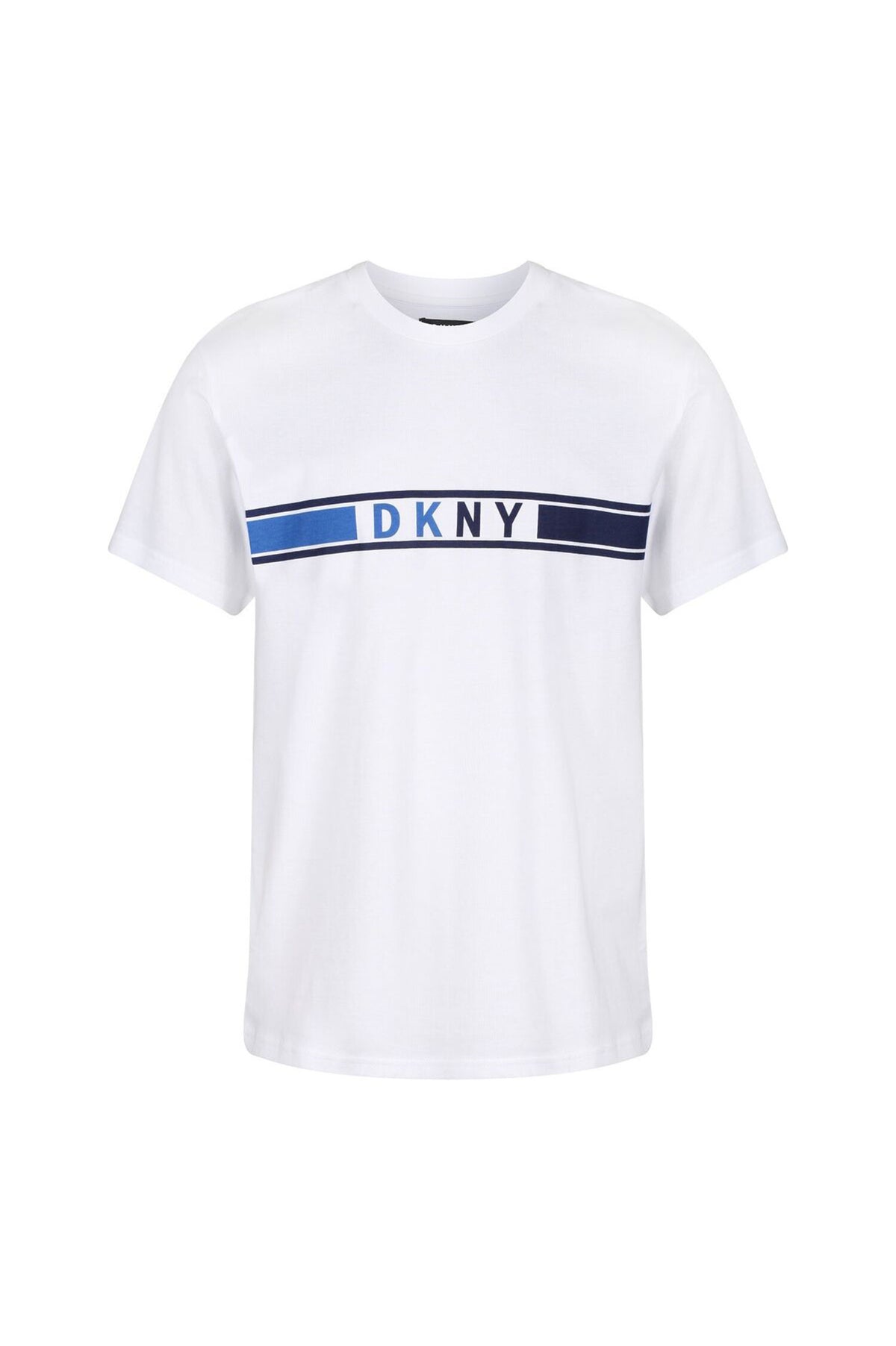 DKNY WHITE T-SHIRT