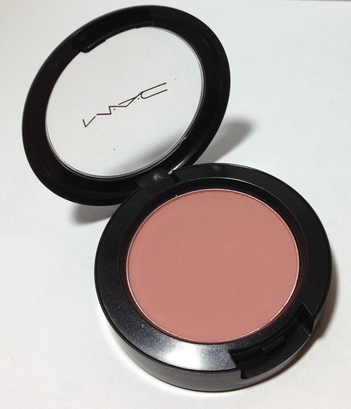 MAC POWDER BLUSH