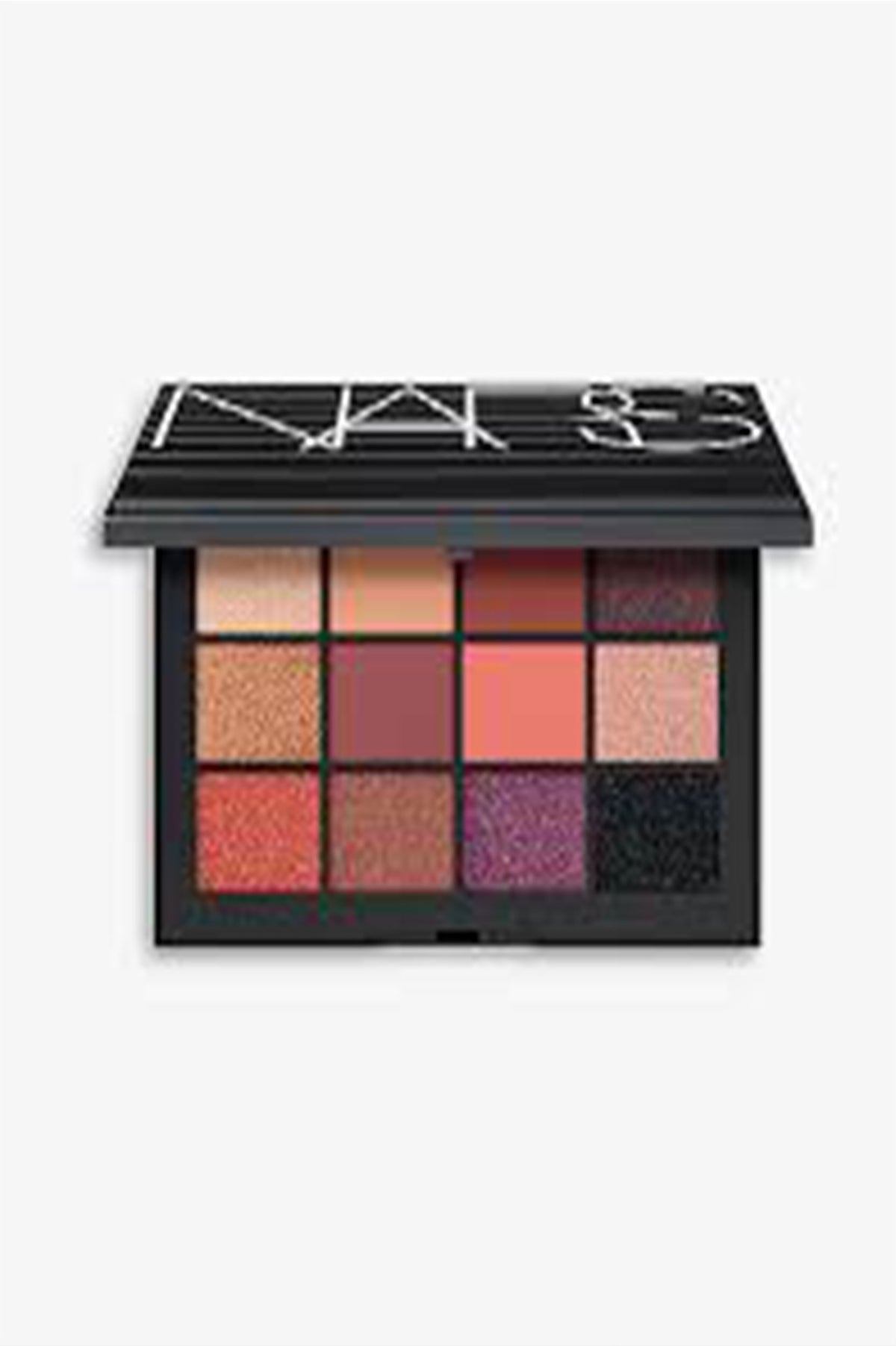 NARS EXTTREME EYESHADOW PALETTE