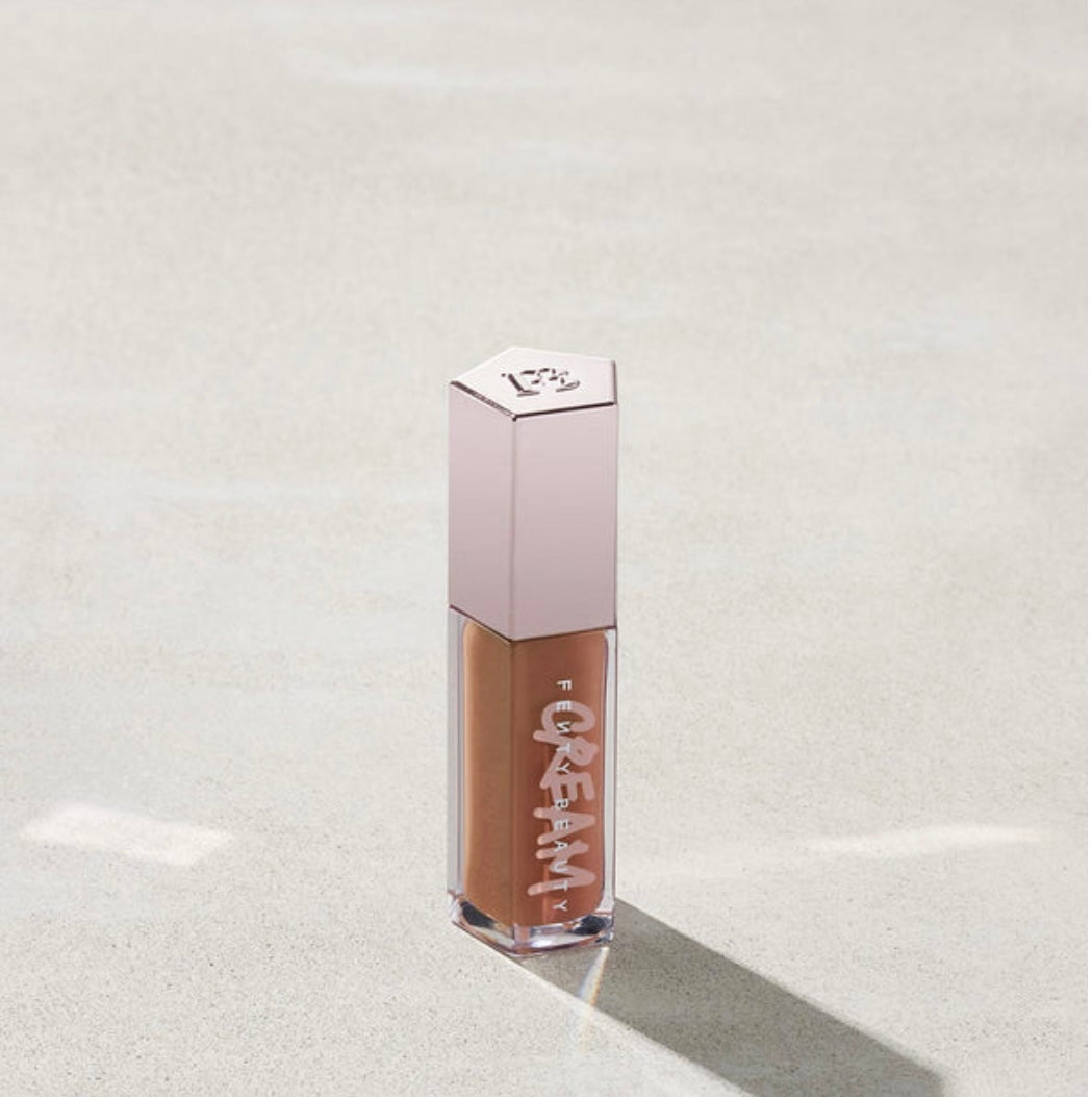 FENTY BEAUTY GLOSS BOMB CREAM HONEY WAFFLES