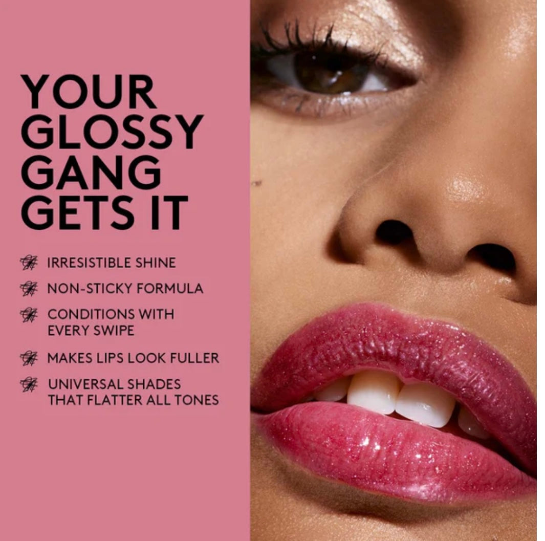 FENTY BEAUTY GLOSS BOMB HEAT HOT CHERRY
