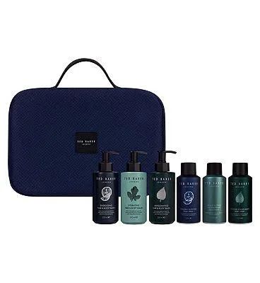 TED BAKER MENS GIFT SETS