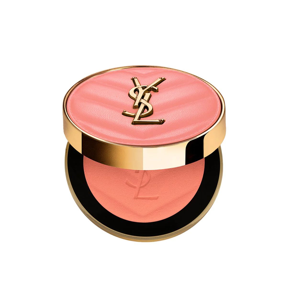 YSL make me blush 57 powder blush