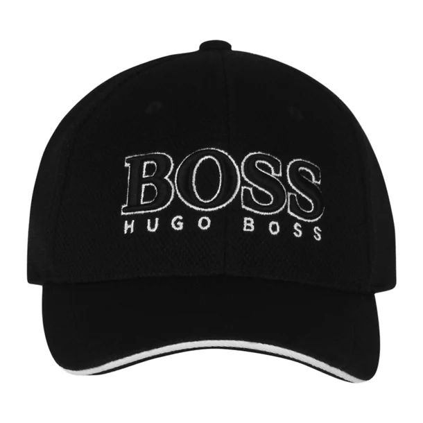 HUGO BOSS MEN CAP