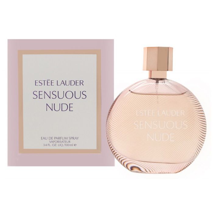 SENSUOUS NUDE EDP - 100ML