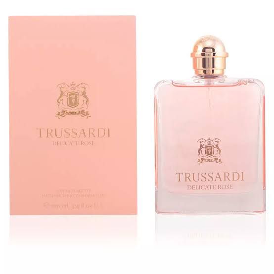 Delicate rose EDT- 100ML