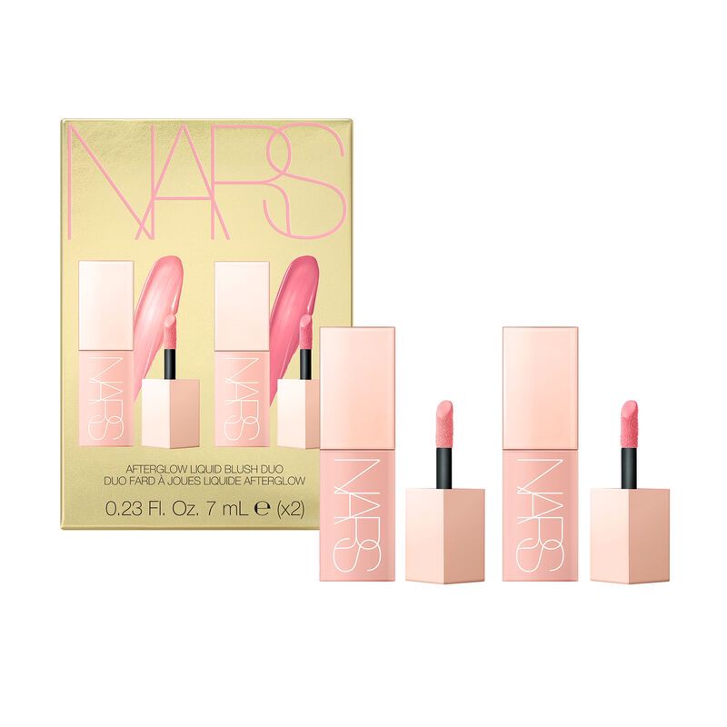 NARS HOLIDAY EDITION DUO SET