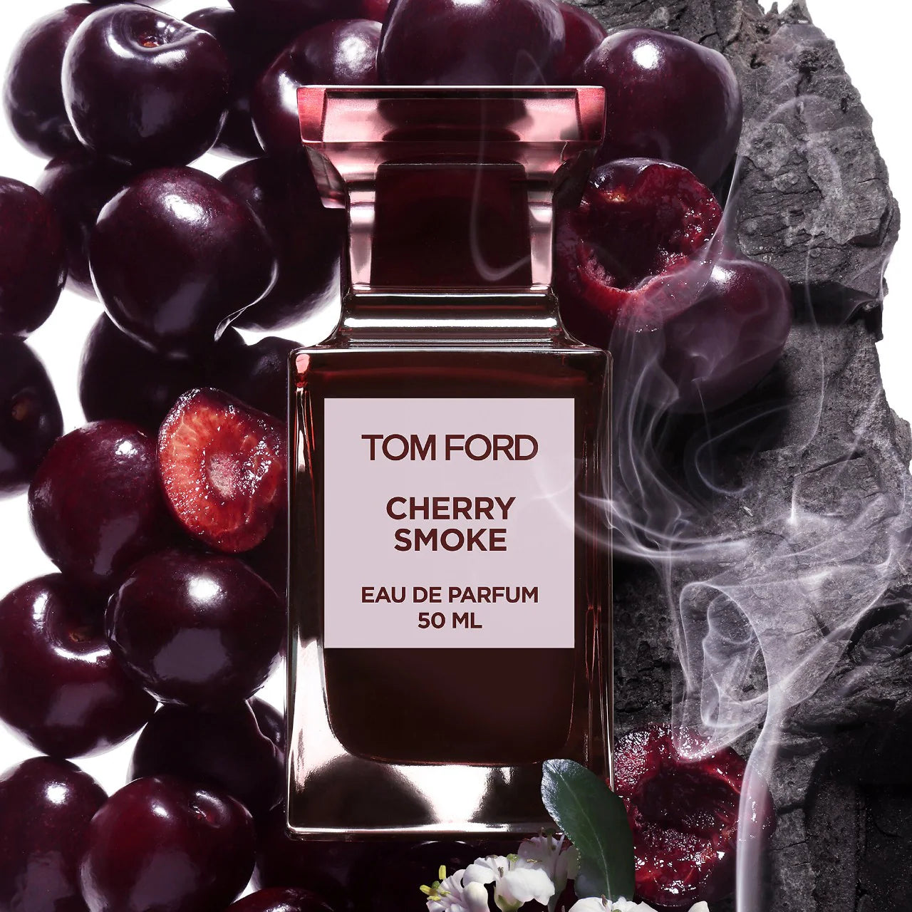Cherry Smoke Eau de Parfum Fragrance