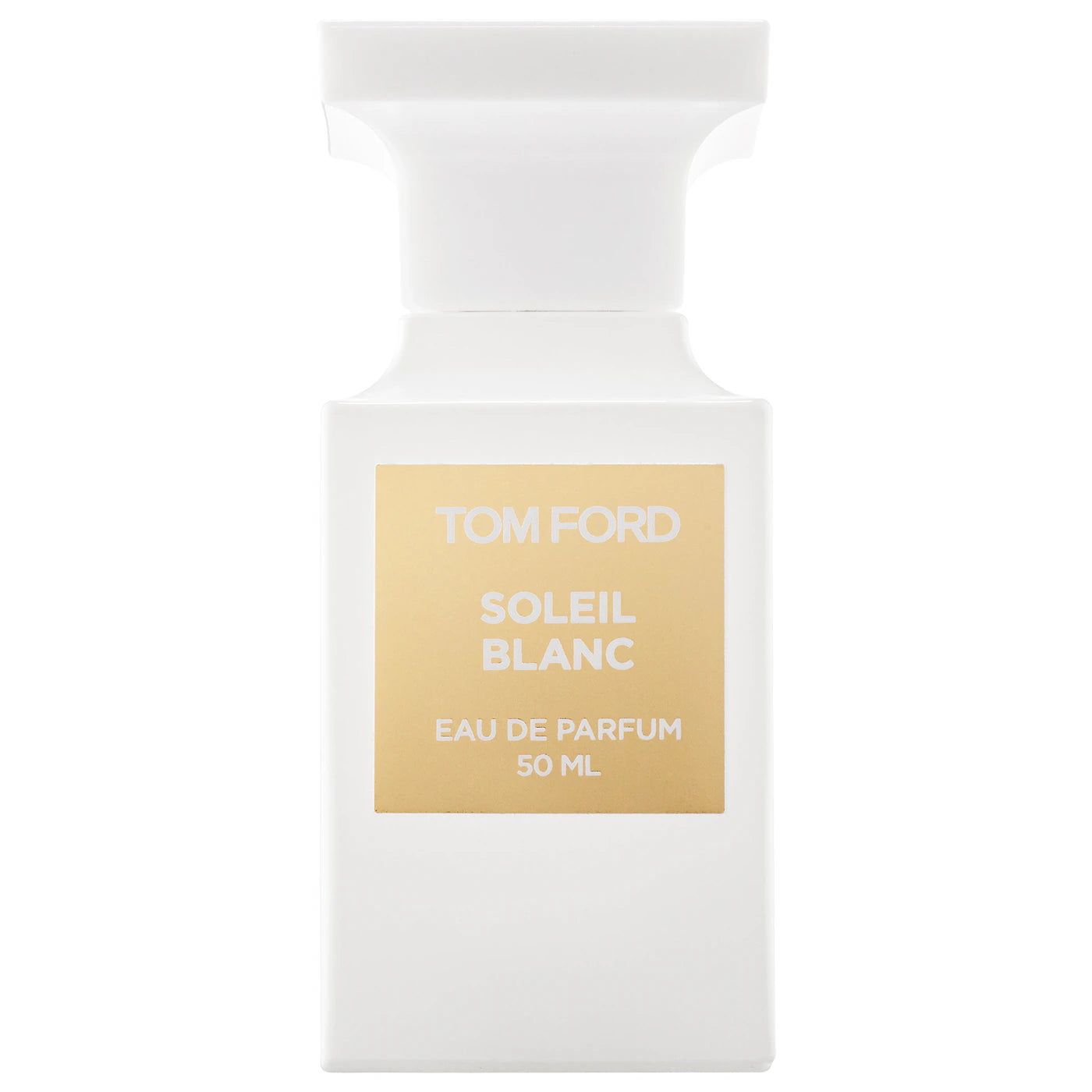 Soleil Blanc Eau de Parfum Fragrance